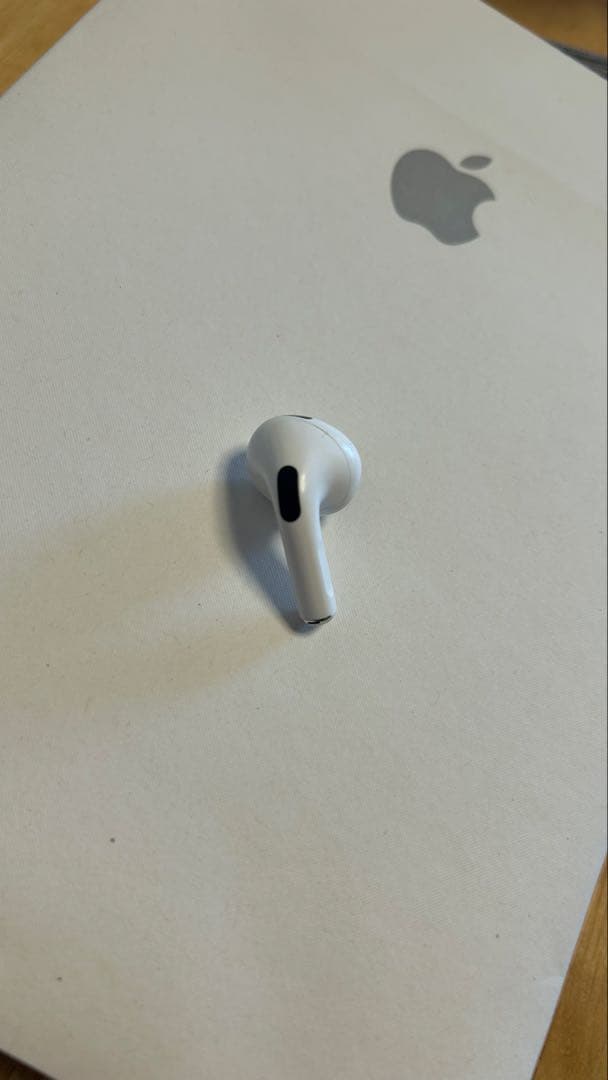 ⭕️値下げAirPods Pro 第2世代右耳のみlightning A2698