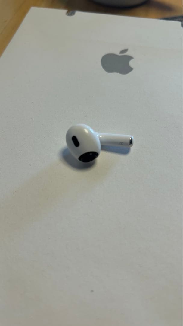 ⭕️値下げAirPods Pro 第2世代右耳のみlightning A2698