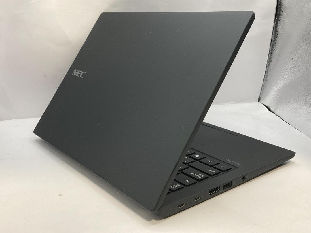 NEC VersaPro VKT44B 12世代i5/16GB/SSD512GB
