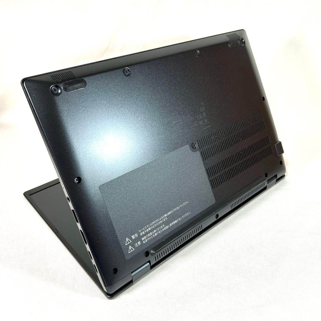 美品 TOSHIBA dynabook GZ/HPL i7 512GB 8GB