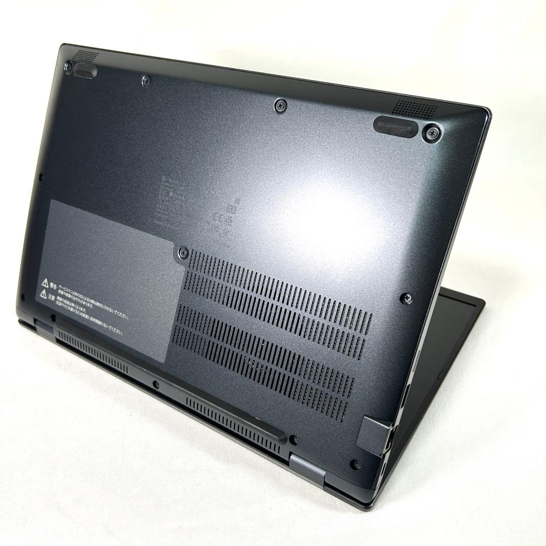 美品 TOSHIBA dynabook GZ/HPL i7 512GB 8GB