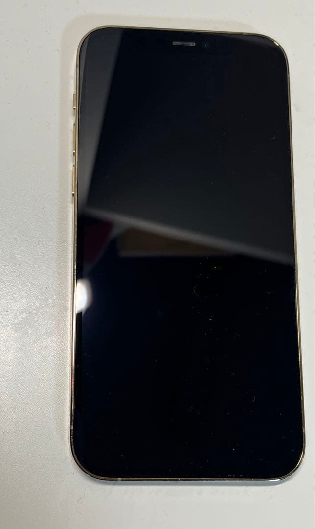 Apple iPhone 12 Pro シルバー 本体