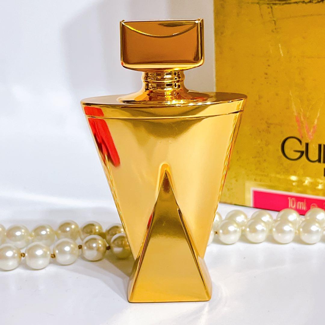 【激レア】GUERLAIN ゲラン シャンゼリゼ 10ml 限定品