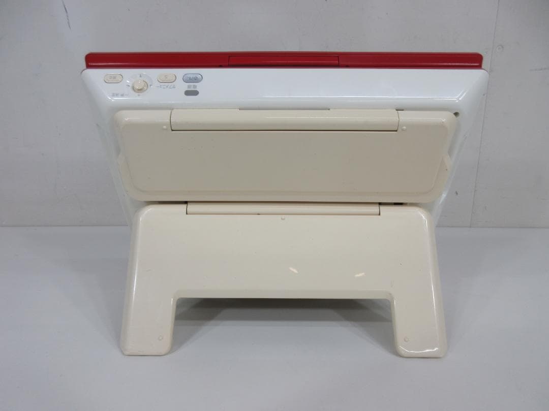 0604Z Panasonic BDプレーヤーポータブルテレビDMP-BV300