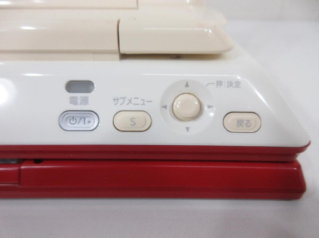 0604Z Panasonic BDプレーヤーポータブルテレビDMP-BV300