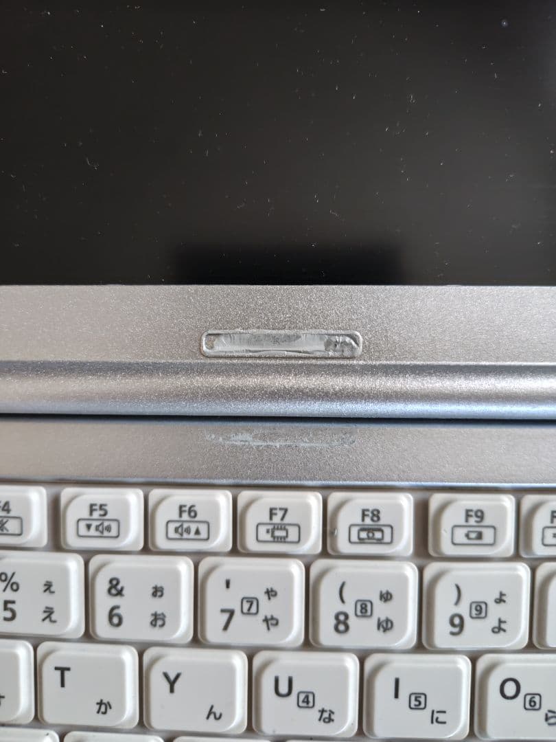 Panasonic CF-SZ5 ノートPC 本体