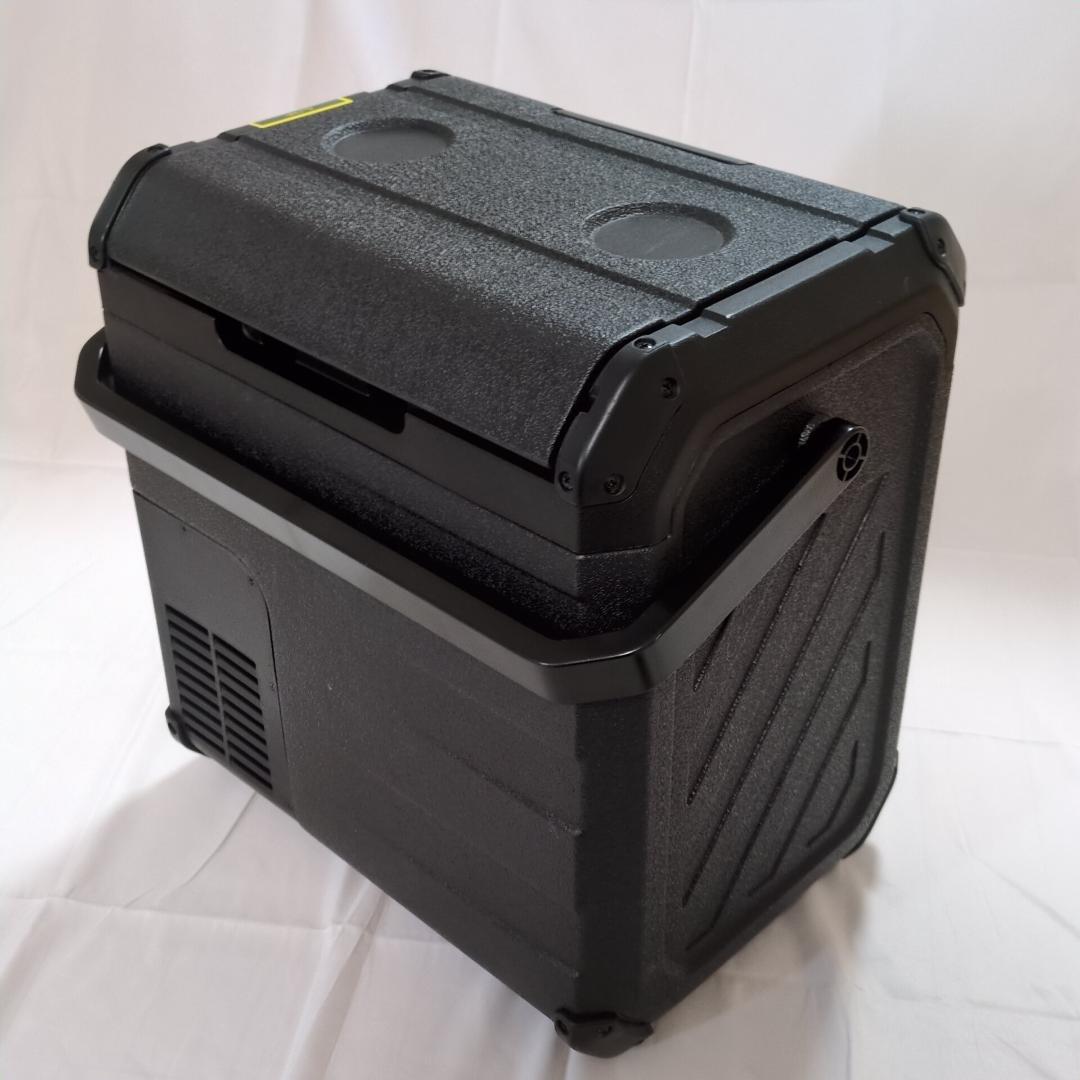EENOUR 車載冷蔵庫 D18 18L バッテリー付き 動作確認済 美品