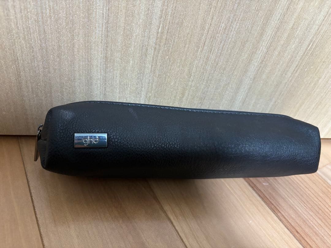 ghd コードレス ストレートヘアアイロン