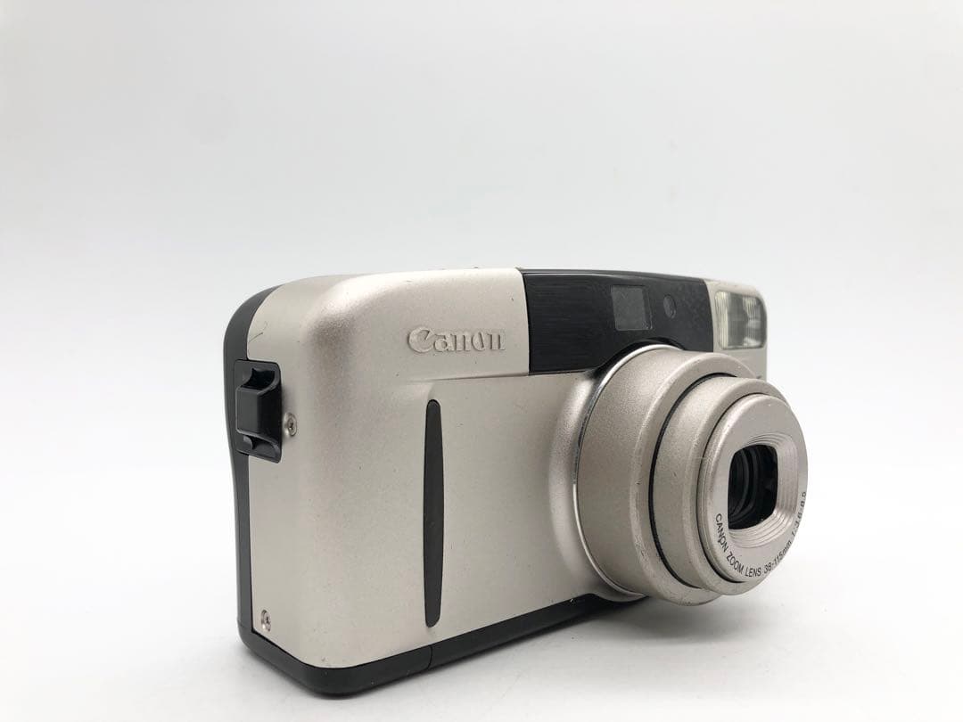 【動作品】Canon Autoboy S XL フィルムカメラ 動作確認済