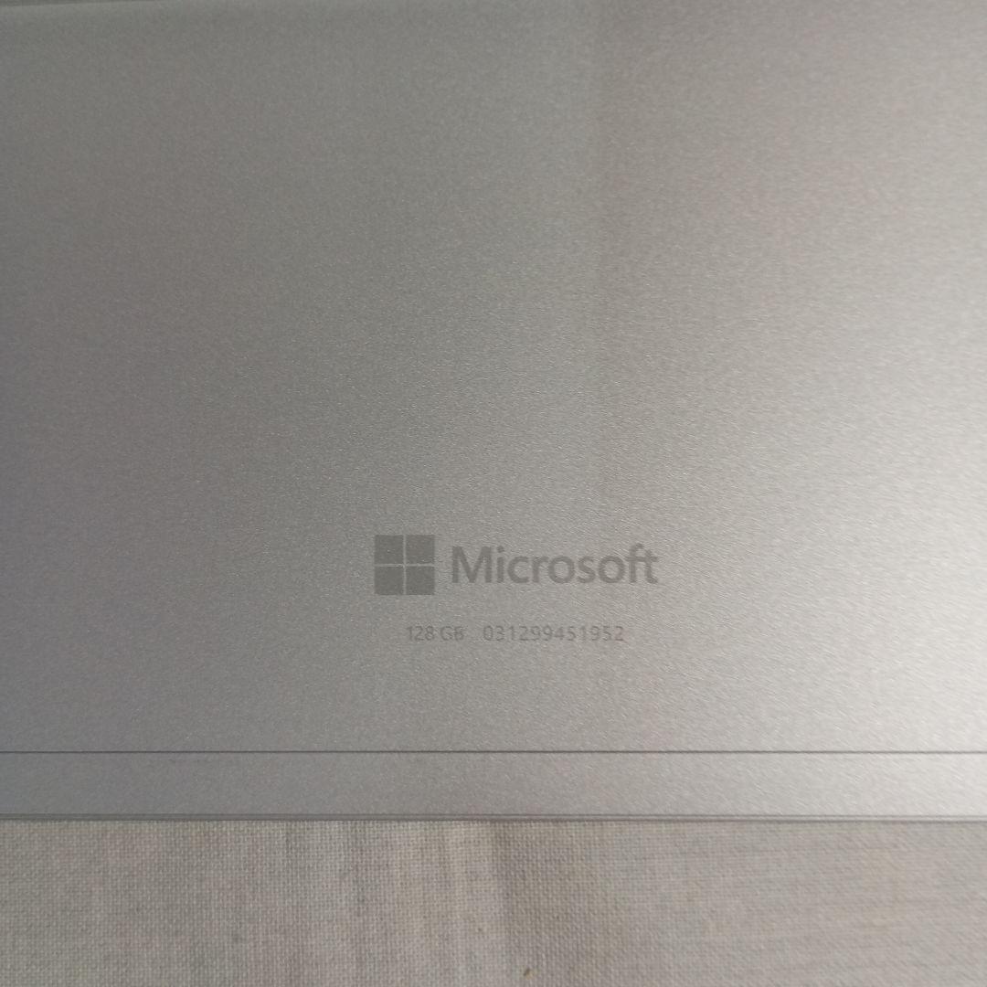 Microsoft Surface 3 Z8700 4G 128G 2021付き