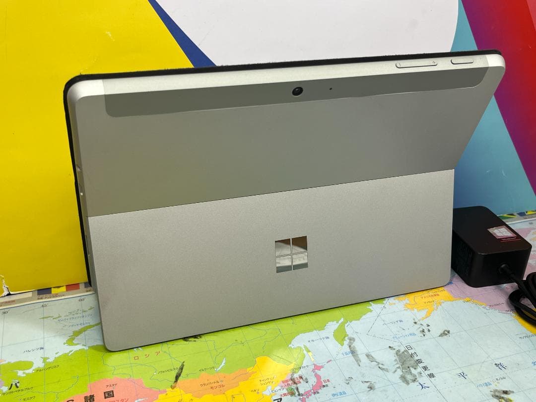 美品 LTE Surface Go 2 キーボード 8GB Office2024