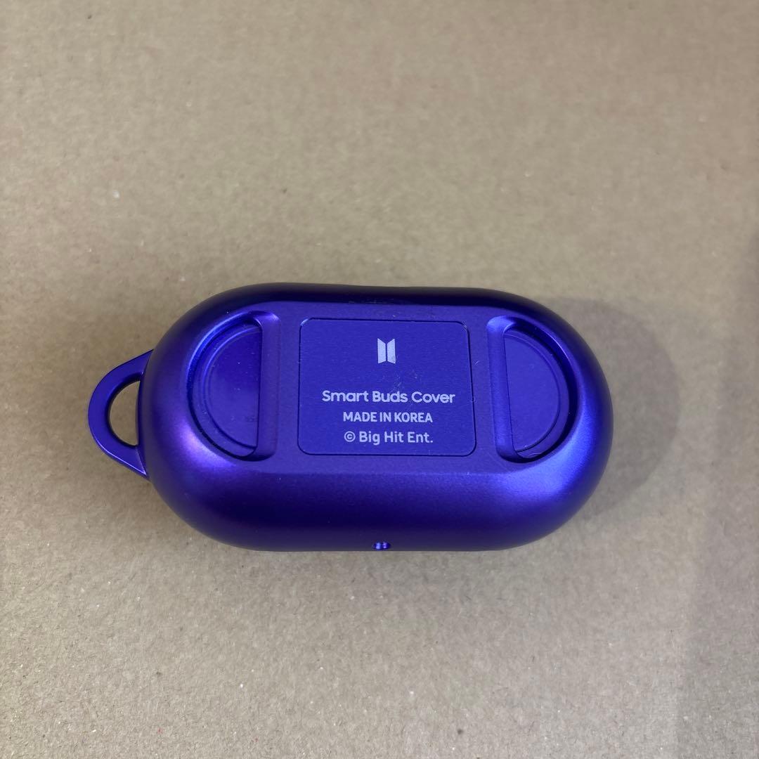 BTS GALAXYワイヤレスイヤホン