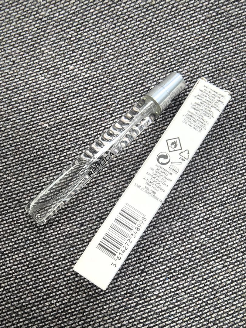 メゾンマルジェラ レプリカ レイジーサンデーモーニング 10ml-5本セットll