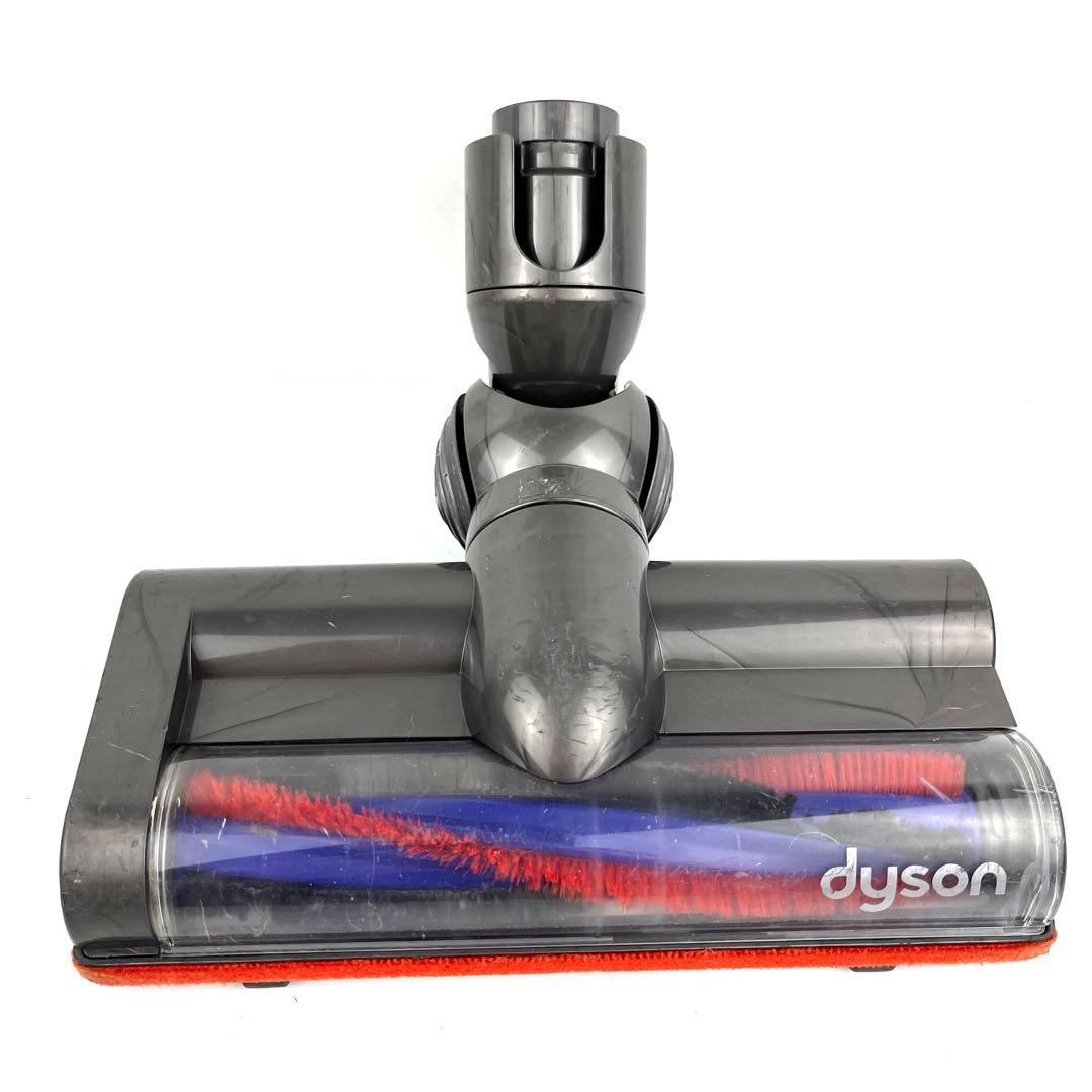 【分解洗浄】 Dyson [25200] DC48 DC63 ヘッド　e60