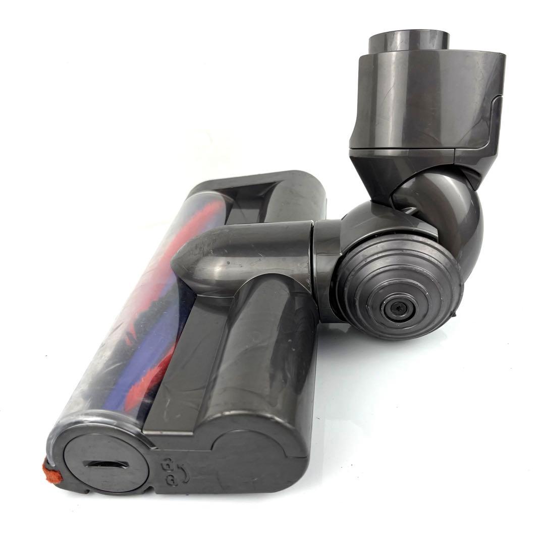 【分解洗浄】 Dyson [25200] DC48 DC63 ヘッド　e60