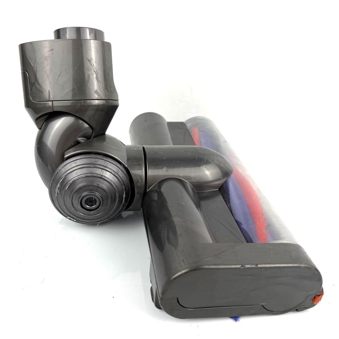 【分解洗浄】 Dyson [25200] DC48 DC63 ヘッド　e60