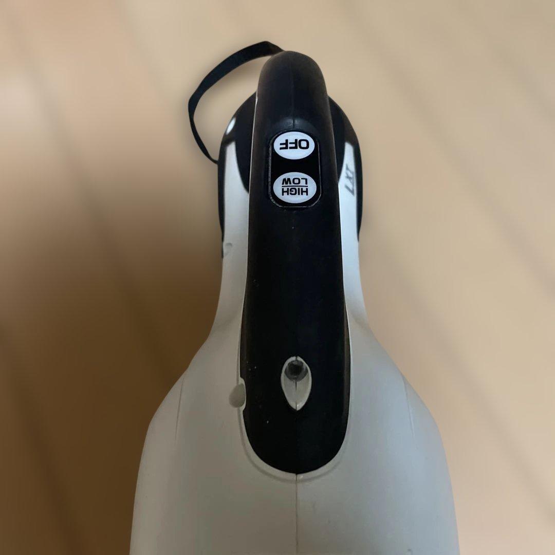「マキタ CL141FD 14.4V 4.0Ah バッテリー付掃除機 動作OK」