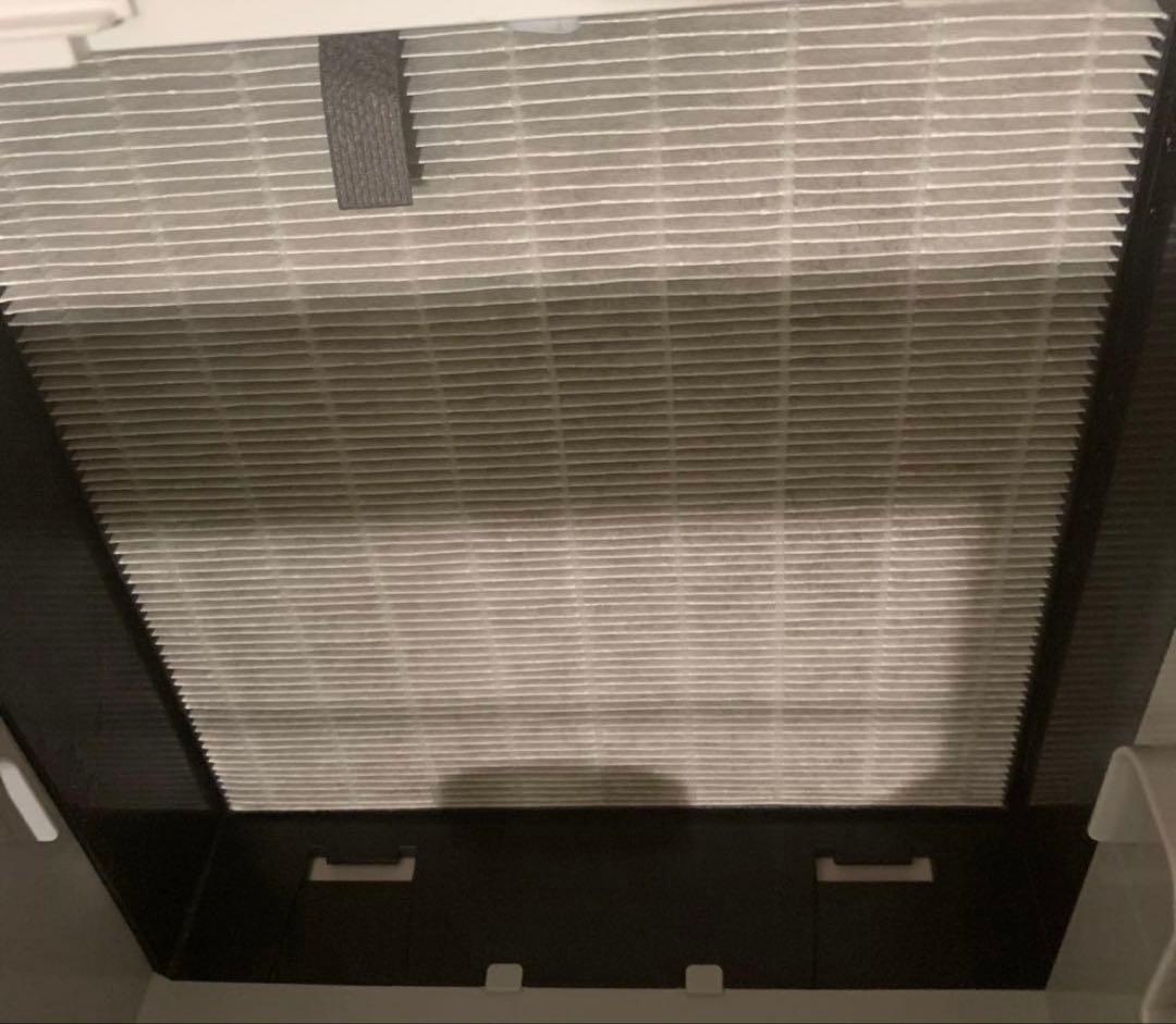 ダイキン　加湿ストリーマ　空気清浄機　MCK55V-W　DAIKIN 加湿器
