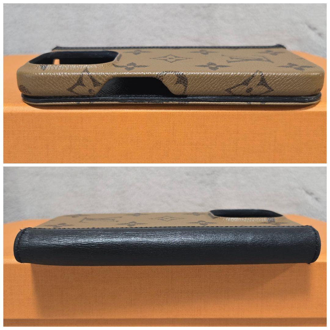 【¥16999可】Louis Vuitton　iPhone15Proケース