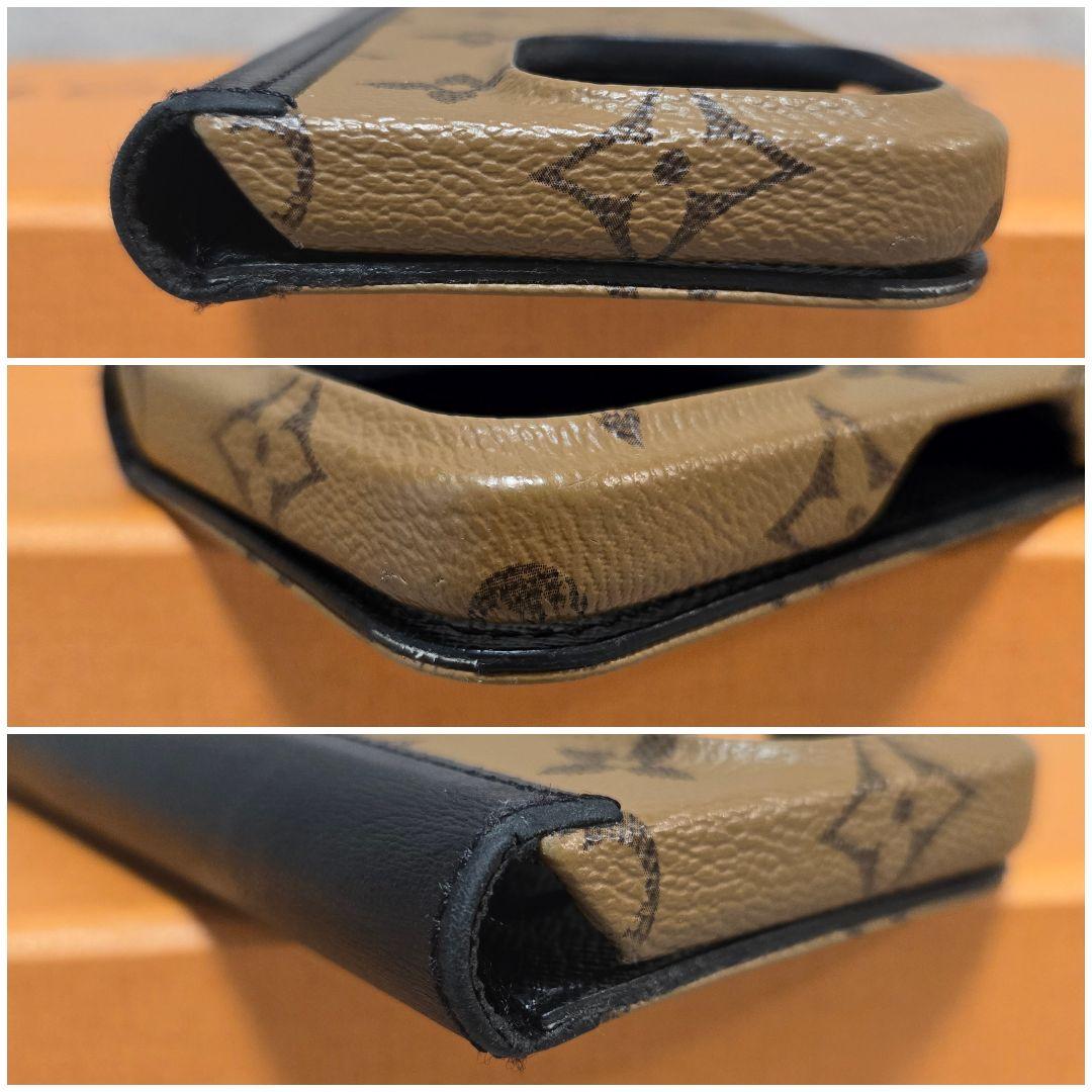 【¥16999可】Louis Vuitton　iPhone15Proケース