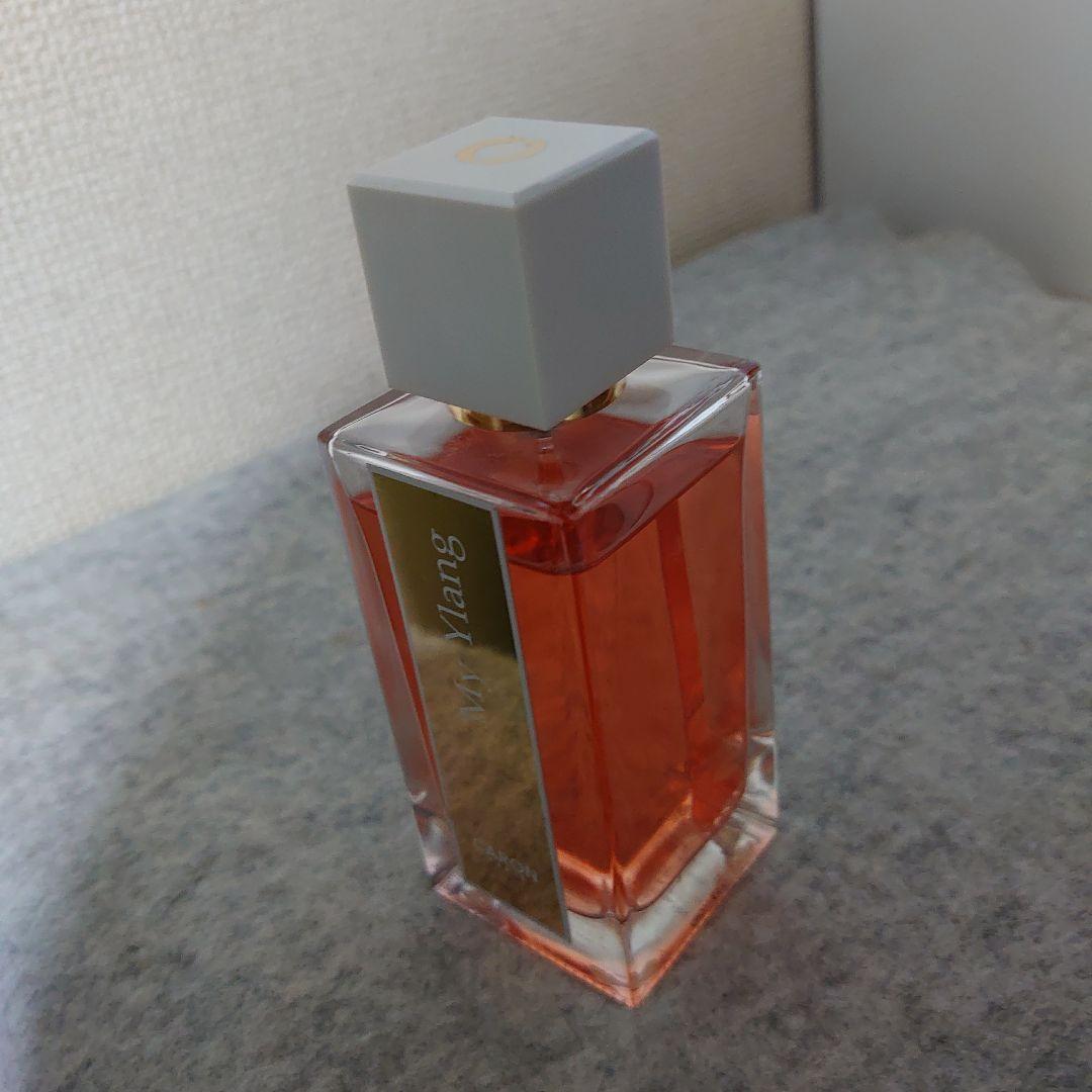 CARON　キャロン　マイイラン　オードパルファム100ml