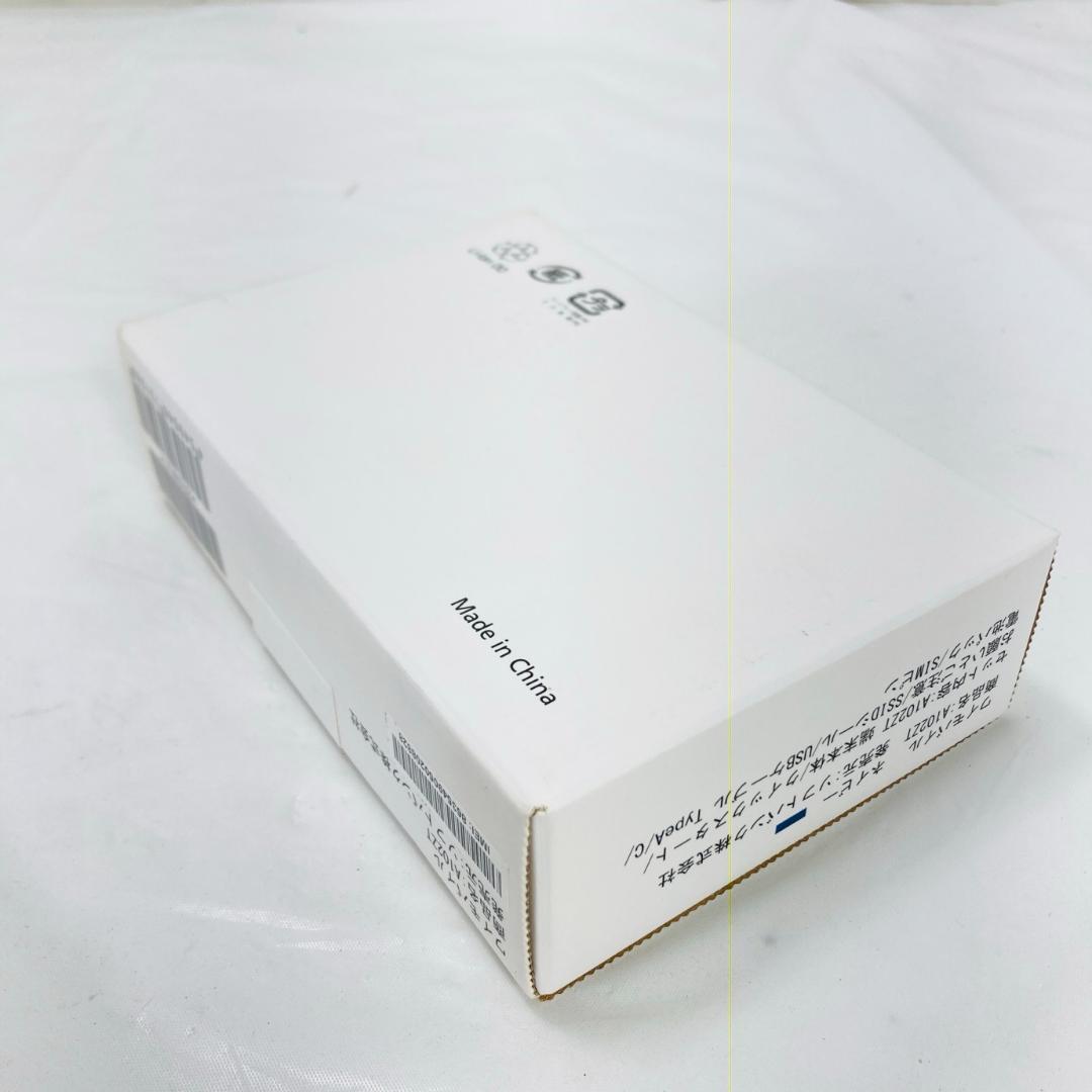 未使用 Y!mobile Pocket WiFi 5G A102ZT