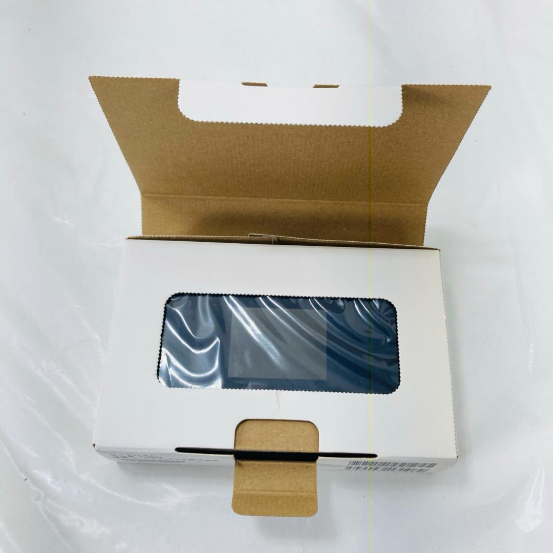未使用 Y!mobile Pocket WiFi 5G A102ZT