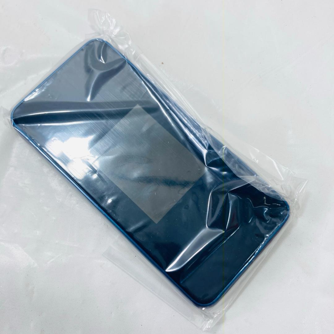 未使用 Y!mobile Pocket WiFi 5G A102ZT