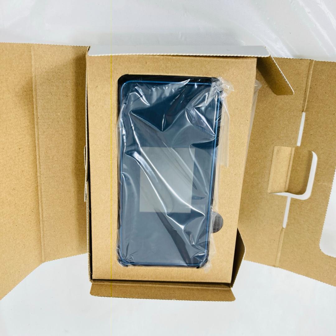 未使用 Y!mobile Pocket WiFi 5G A102ZT
