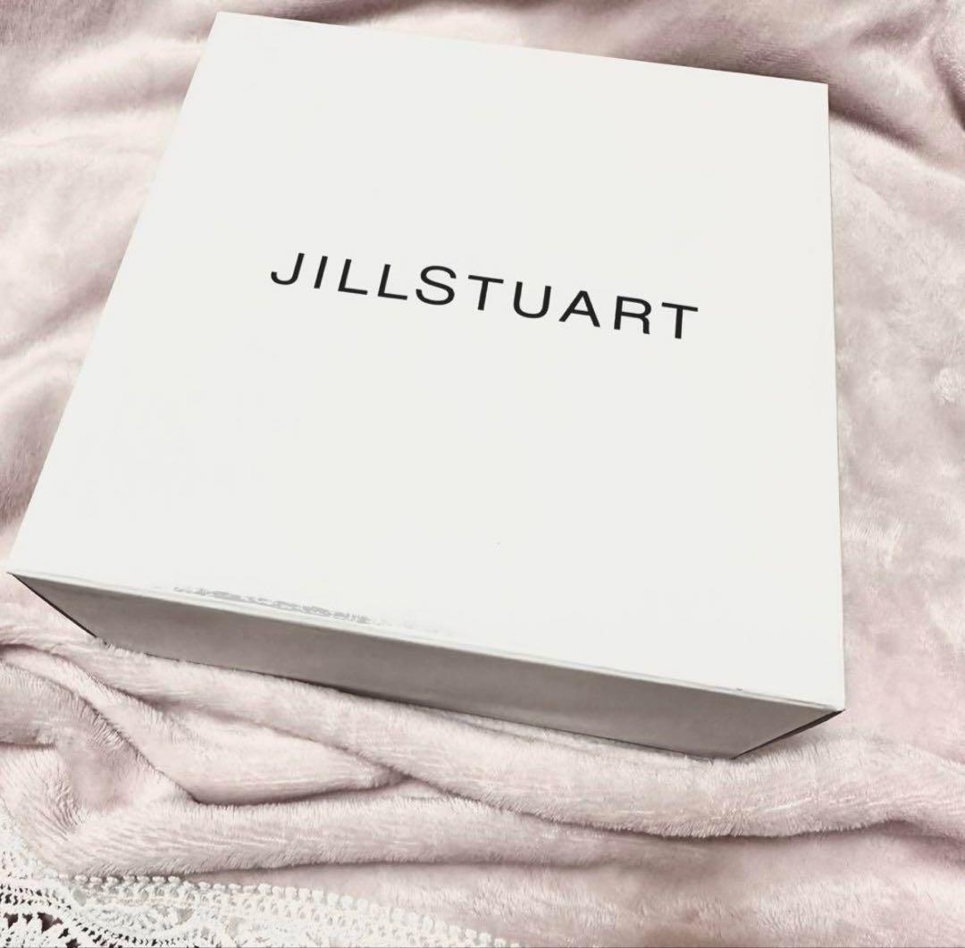 JILLSTUART ラッキージェムマイリップス 全色セット