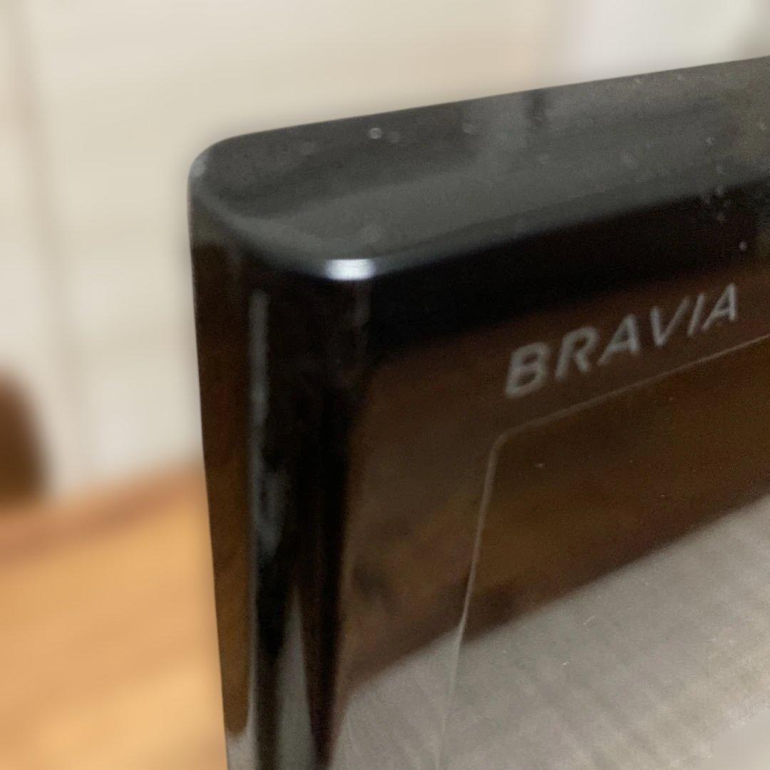 SONY BRAVIA 液晶テレビ　2020年製　KJ-24W450E