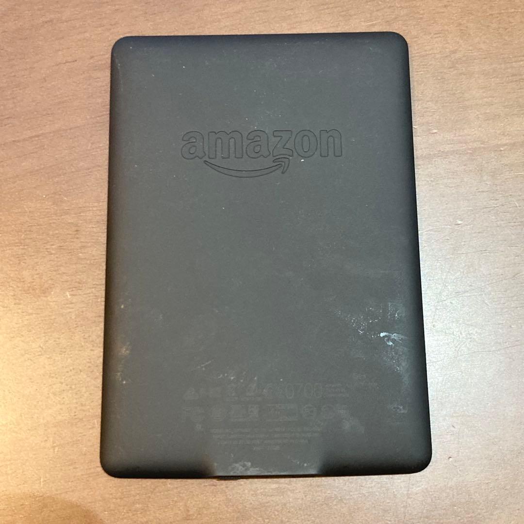 Kindle Paperwhite 第7世代 32GB DP75SDI 広告なし