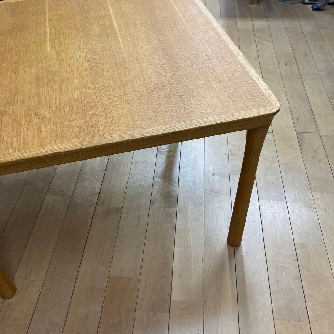 スウェーデン　tingstroms社 テーブル Folke Ohlsson