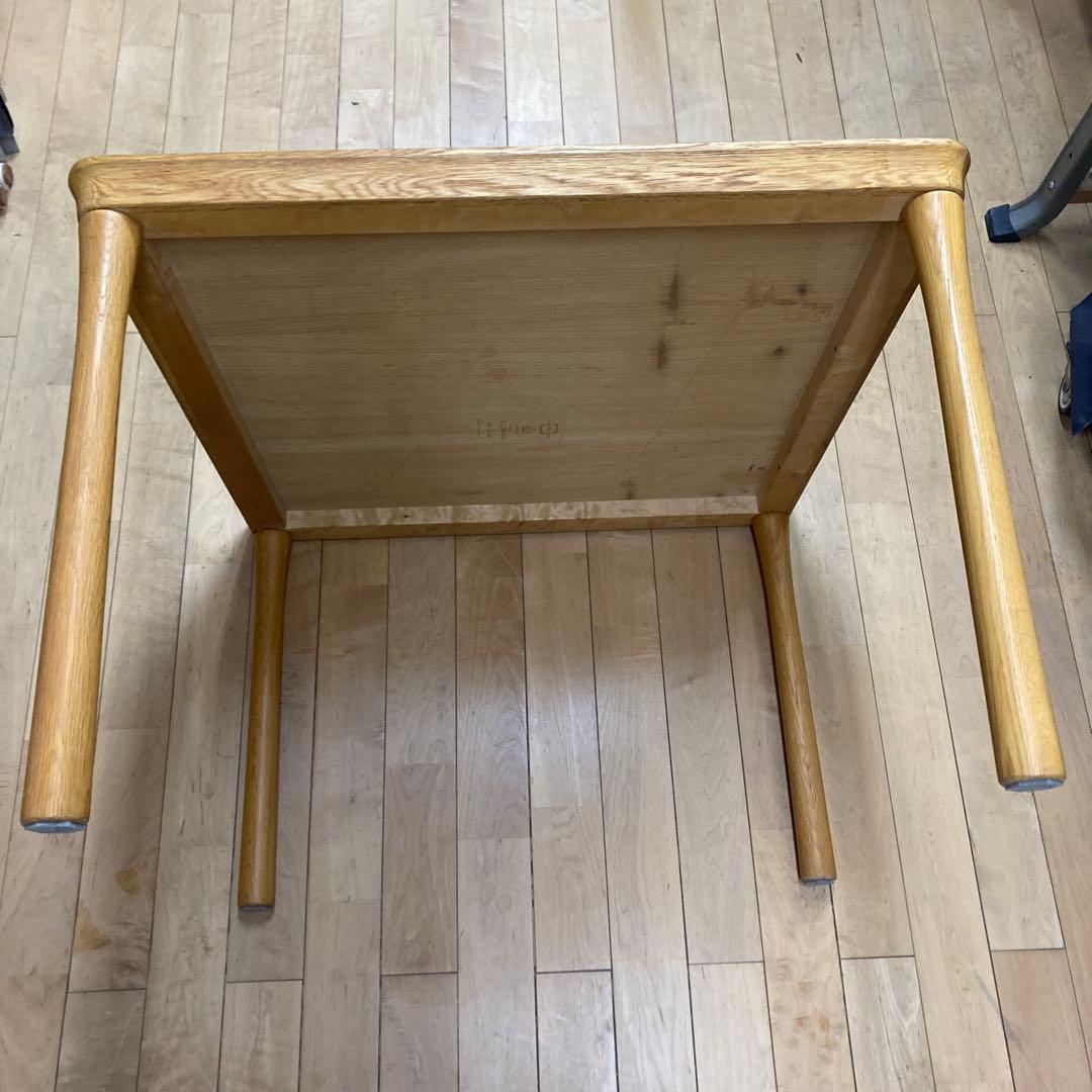 スウェーデン　tingstroms社 テーブル Folke Ohlsson