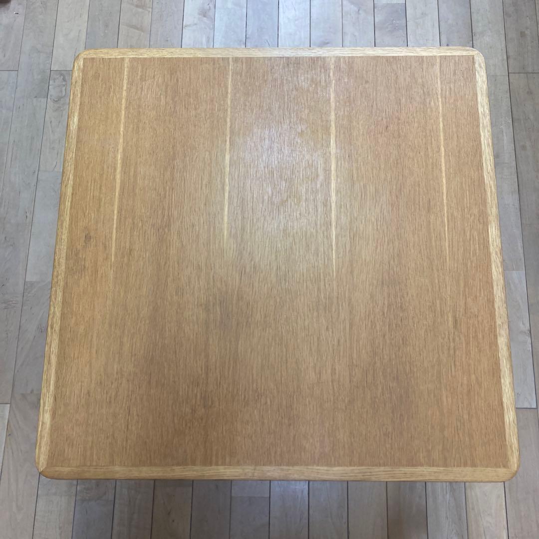 スウェーデン　tingstroms社 テーブル Folke Ohlsson