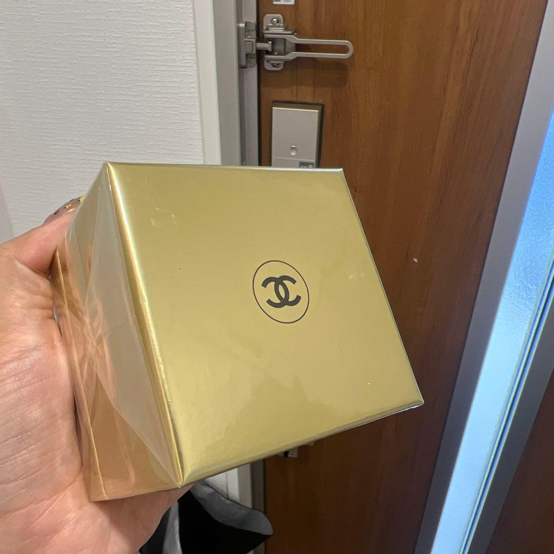 ⭐️未使用CHANEL サブリマージュ レクストレドゥクレームコンサントレ 50g