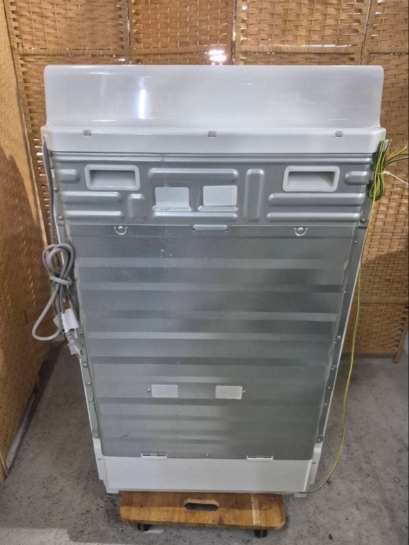 SHARP/シャープ/ドラム式洗濯乾燥機/洗濯11kg 乾燥6kg/2022年製