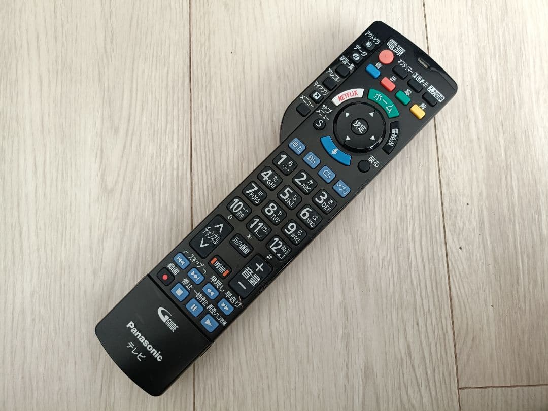 パナソニック VIERA TH-49EX850 49インチ 液晶テレビ ジャンク