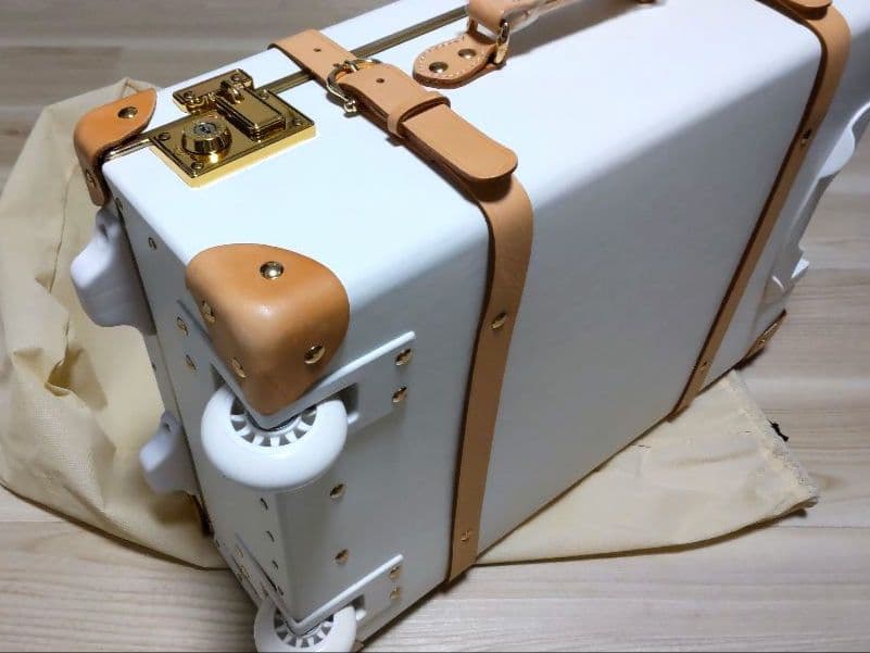 新品 かわいい ジュエルナローズ キャリー バッグ トラベル カート ACE