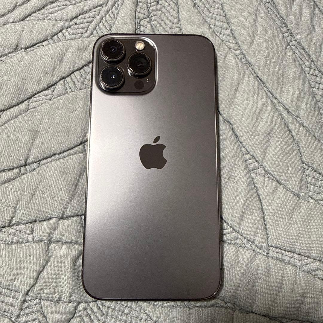 [最安値] Apple iPhone 13 Pro max 1TB