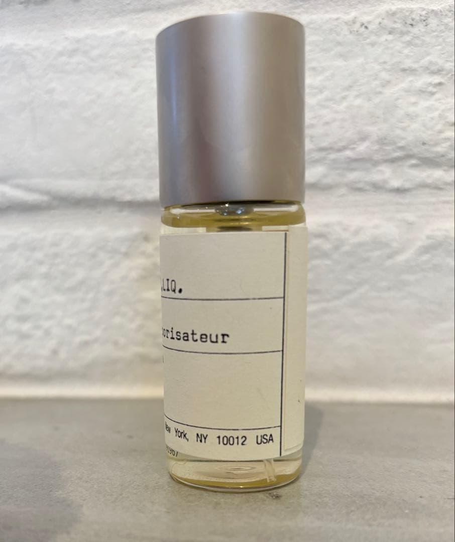LE LABO LAVANDE 31 15ml オードパルファム