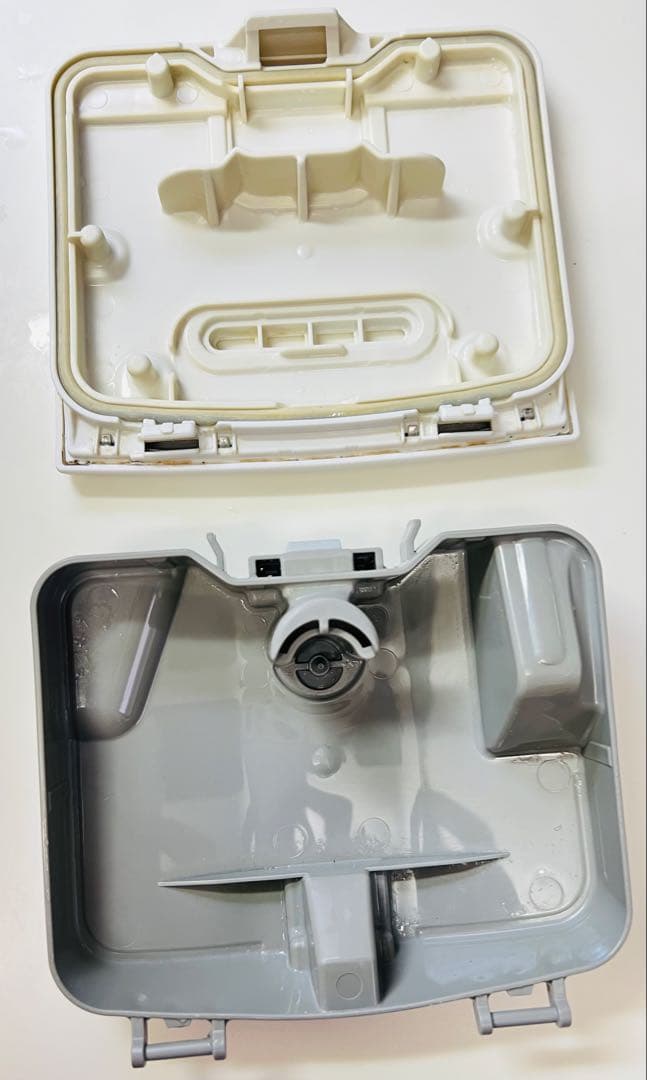 Panasonic SR-VSX108IH炊飯器うまく動作しています。2018年