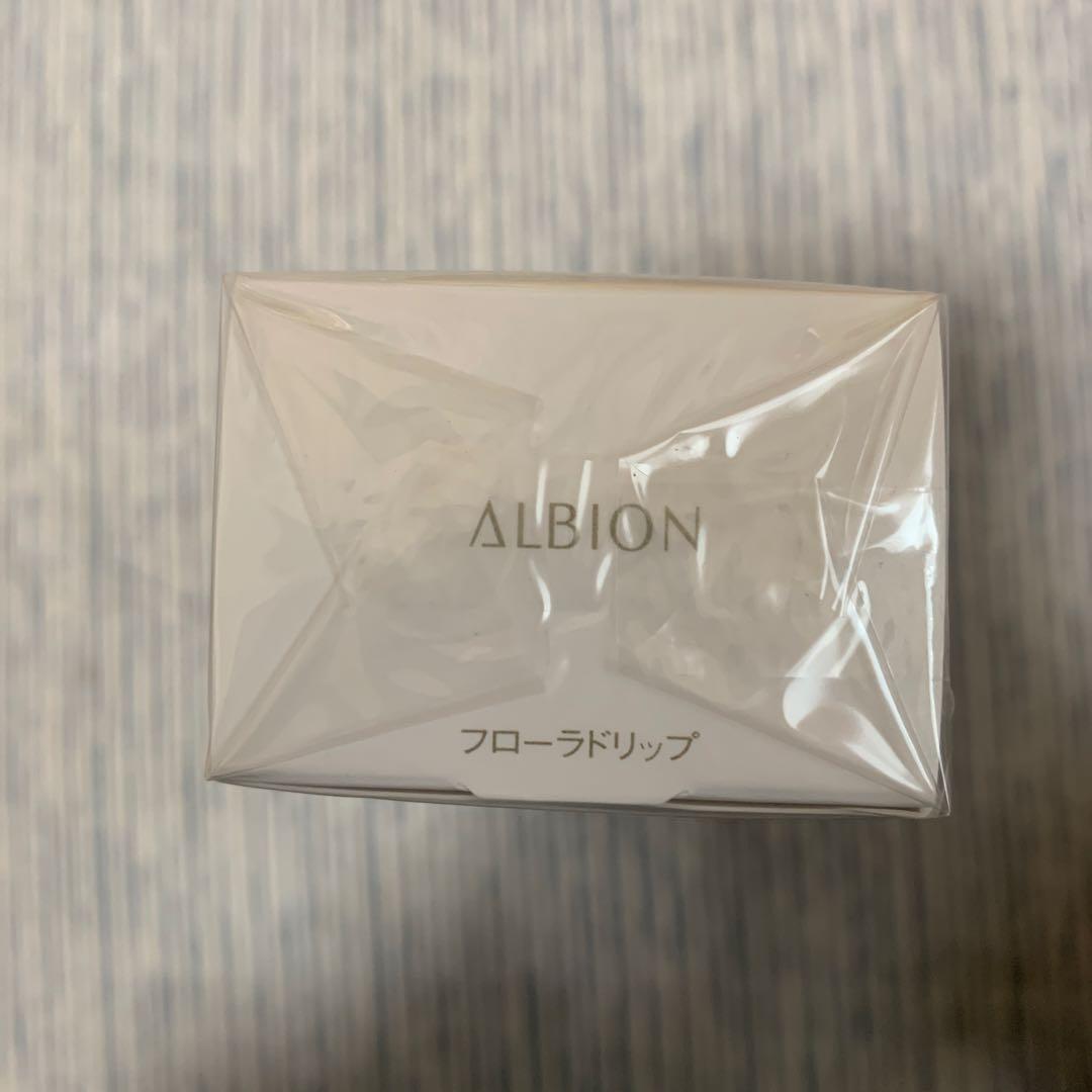 ALBION FLORA DRIP フローラドリップ160ml