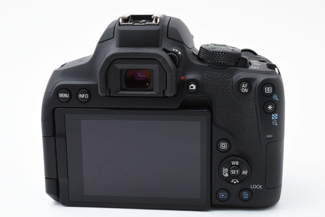 美品/保証付き/Canon EOS Kiss X10i望遠レンズセット