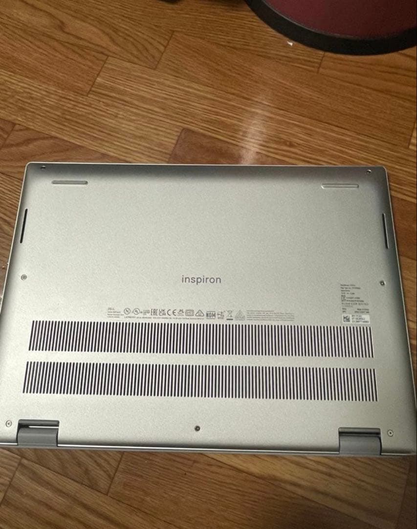 Windowsノート本体 Dell Inspiron 14 5425 Ryzen7