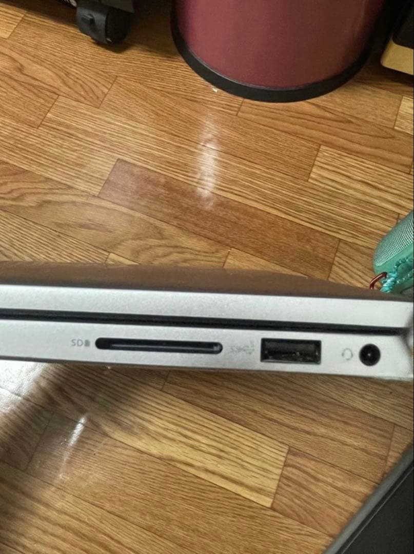 Windowsノート本体 Dell Inspiron 14 5425 Ryzen7