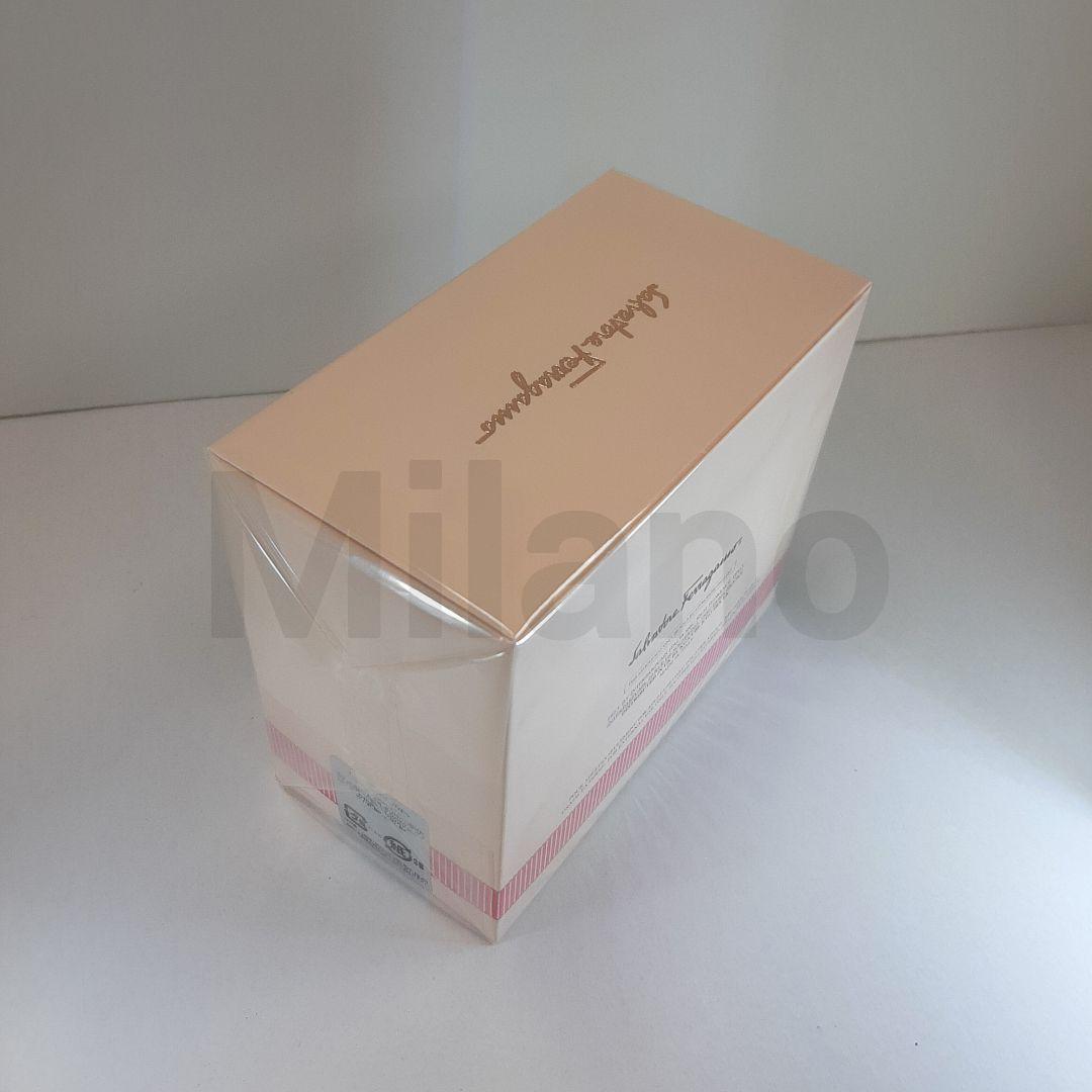 フェラガモ シニョリーナ インフィオーレ オードトワレ 100ml 香水