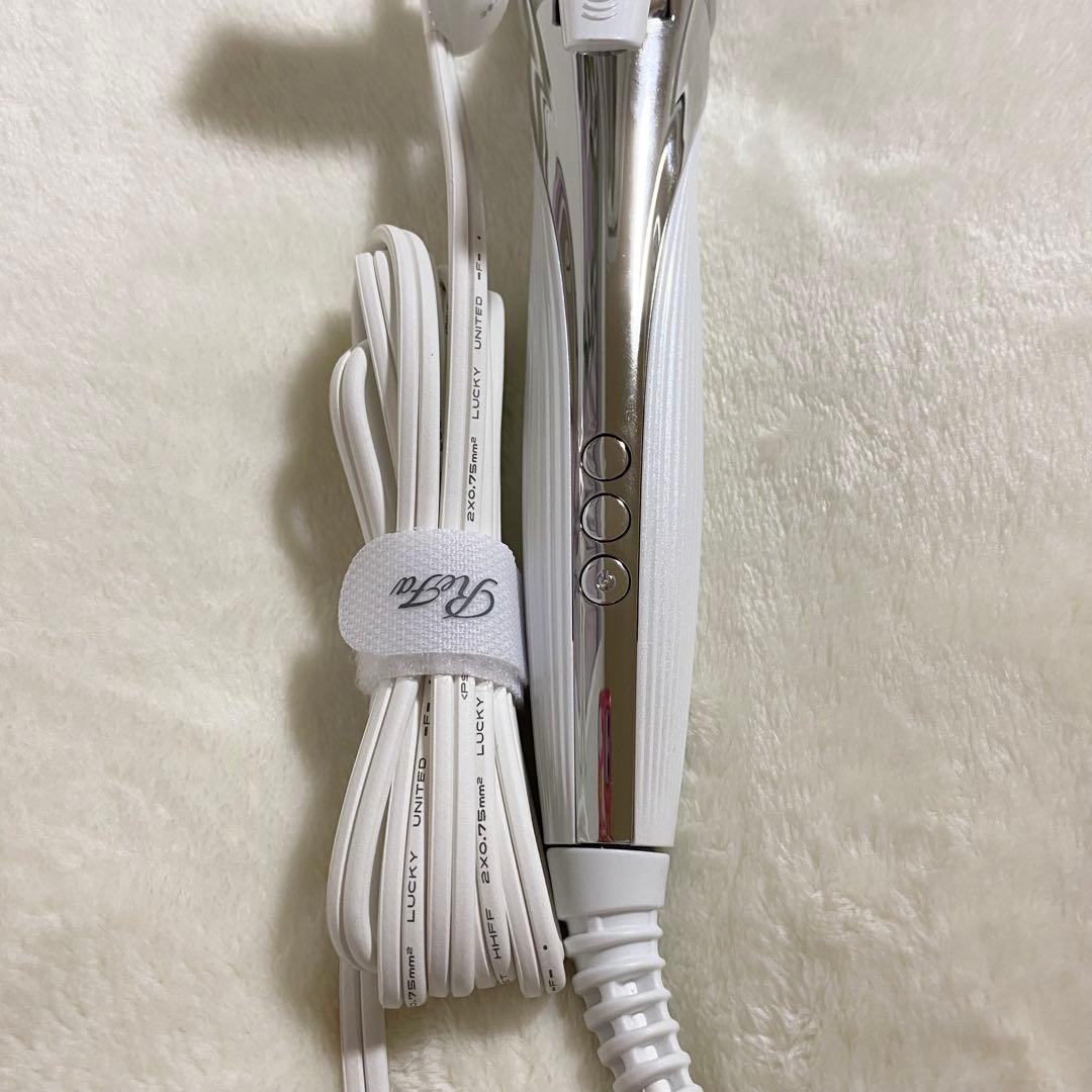 ReFa リファ 26mm カールヘアアイロン 正規品
