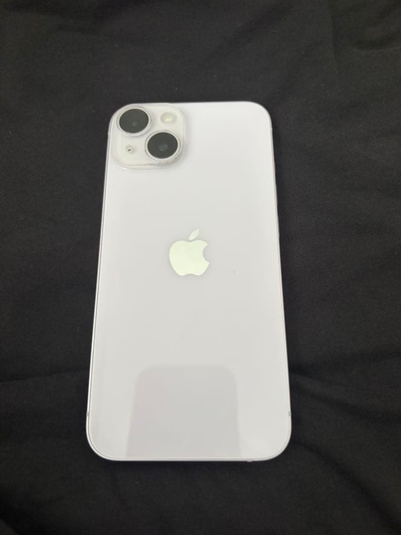 iPhone14 本体