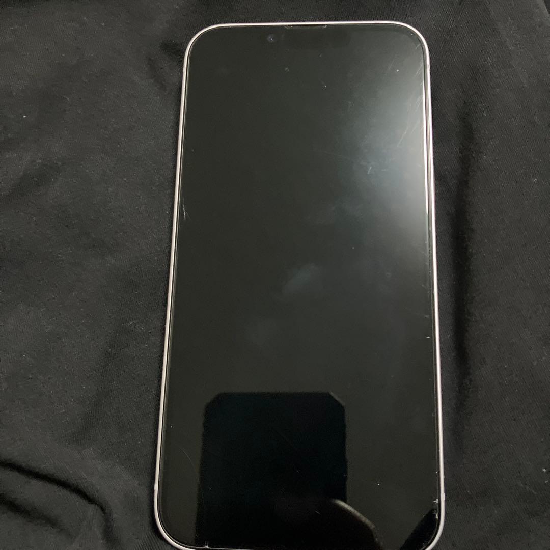 iPhone14 本体